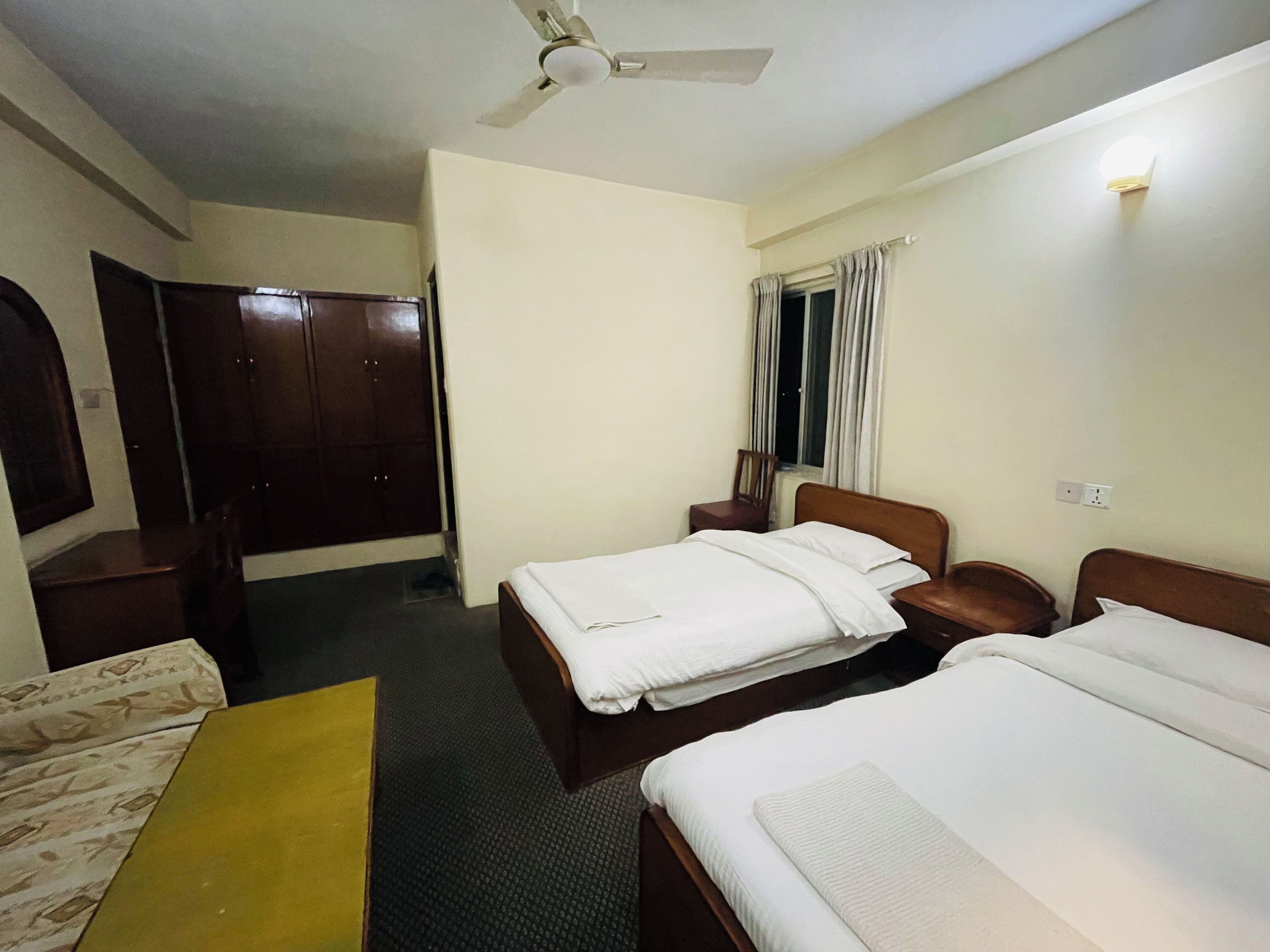 Kamar