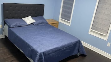 4 camere, Wi-Fi, lenzuola