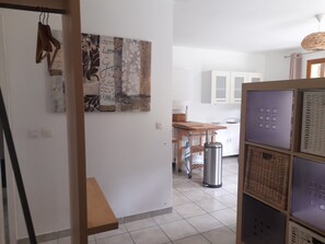 Interiör