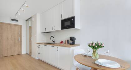Wellness & SPA Dziwnów by Renters