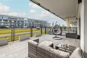 Balcony - Dziwnów SPA & Parking by Renters (Dziwnów)