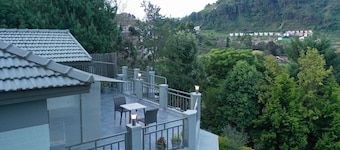 Avadale Kodaikanal - Stags Not Allowed