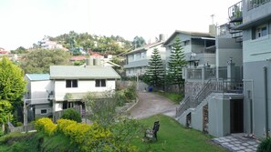 Exterior - Avadale Kodaikanal - Stags Not Allowed (Kodaikanal)