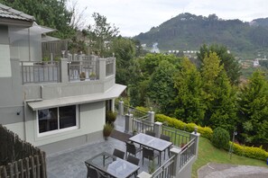 Exterior - Avadale Kodaikanal - Stags Not Allowed (Kodaikanal)