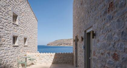 Superior Double Room By Yerma Suites Limeni