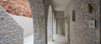 Superior Double Room By Yerma Suites Limeni