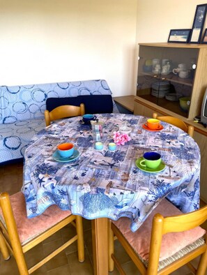 Restauration