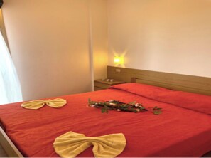 1 dormitorio