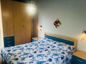 2 habitaciones 
