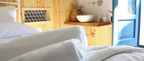 Chambre Double Classique