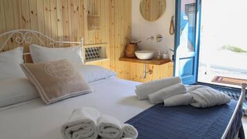 Chambre Double Classique