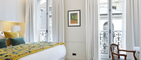 3 Schlafzimmer, Bügeleisen/Bügelbrett, Reisekinderbett, WLAN