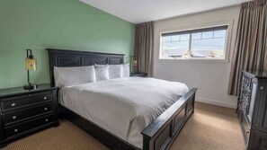 2 Schlafzimmer, Bügeleisen/Bügelbrett, Internetzugang