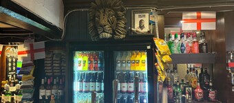 The Golden Lion