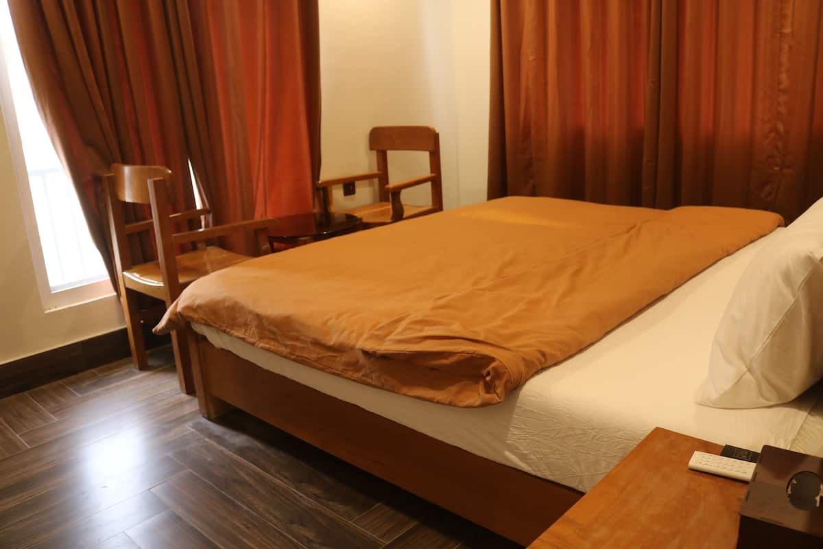 Premium Double or Twin Room | Free WiFi