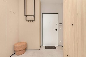 Interior - Popiełuszki 22F | Luxurious Apartment | Parking (Gdansk)