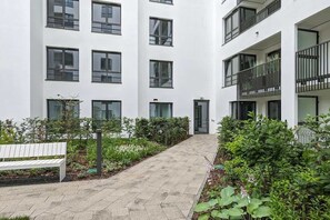 Exterior - Popiełuszki 22F | Luxurious Apartment | Parking (Gdansk)