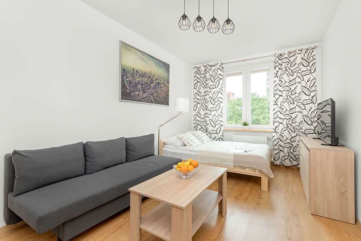 2 slaapkamers, een strijkplank/strijkijzer, wifi, beddengoed