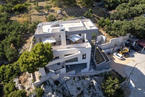 Exterior - Deluxe apartment Noeli (Krvavica)