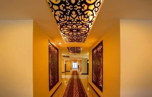 门厅