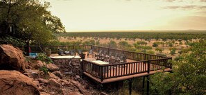Exterior - Lucca Lodge  (Musina)