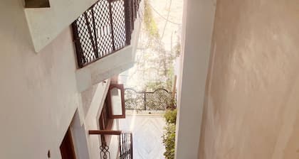 Abu Bunglow Homestay By GRB