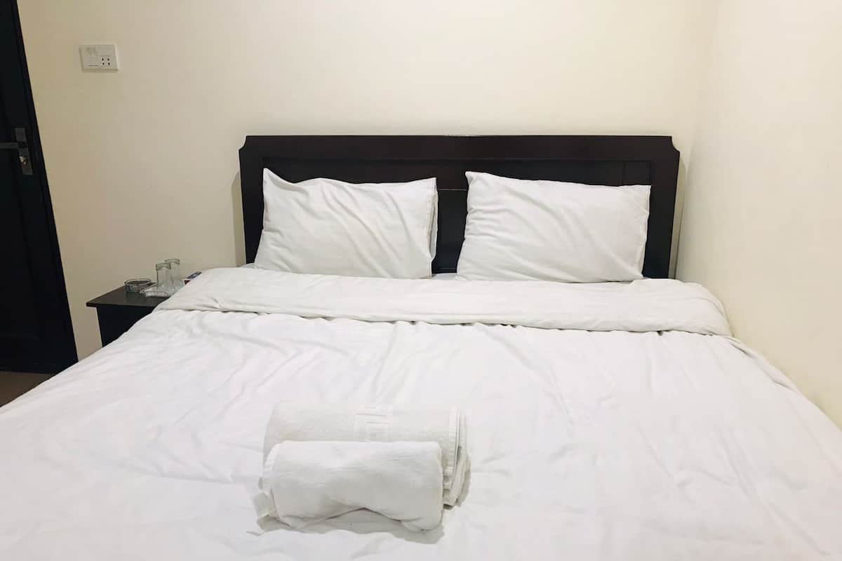 Chambre Triple Deluxe | Wi-Fi gratuit