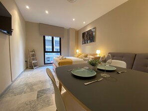 1 quarto, ferros/tábuas de passar roupa, Wi-Fi, roupa de cama