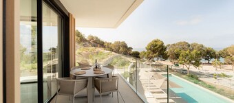 Pure Sea Apartments