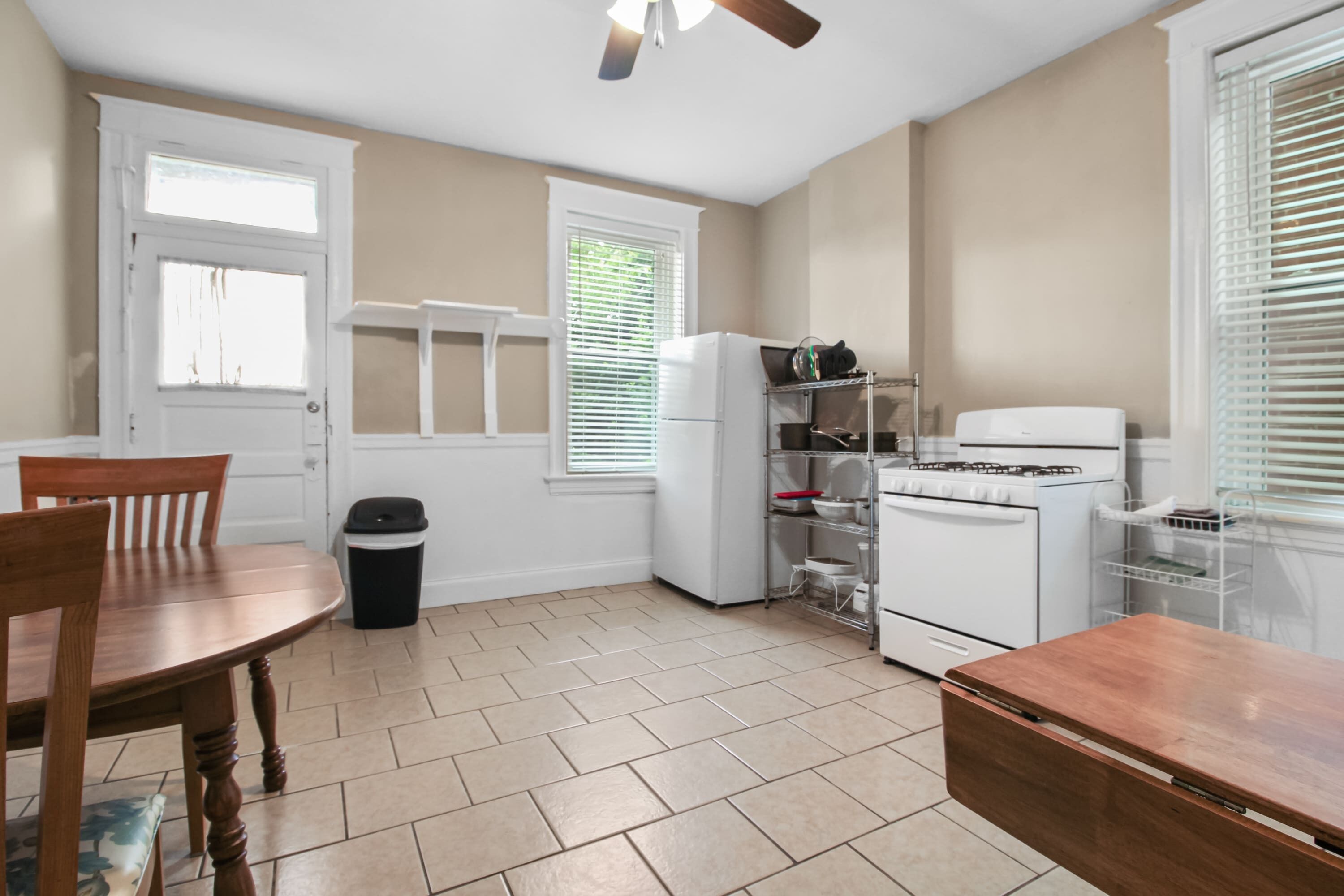 Intérieur