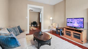 Télévision, espaces bureaux