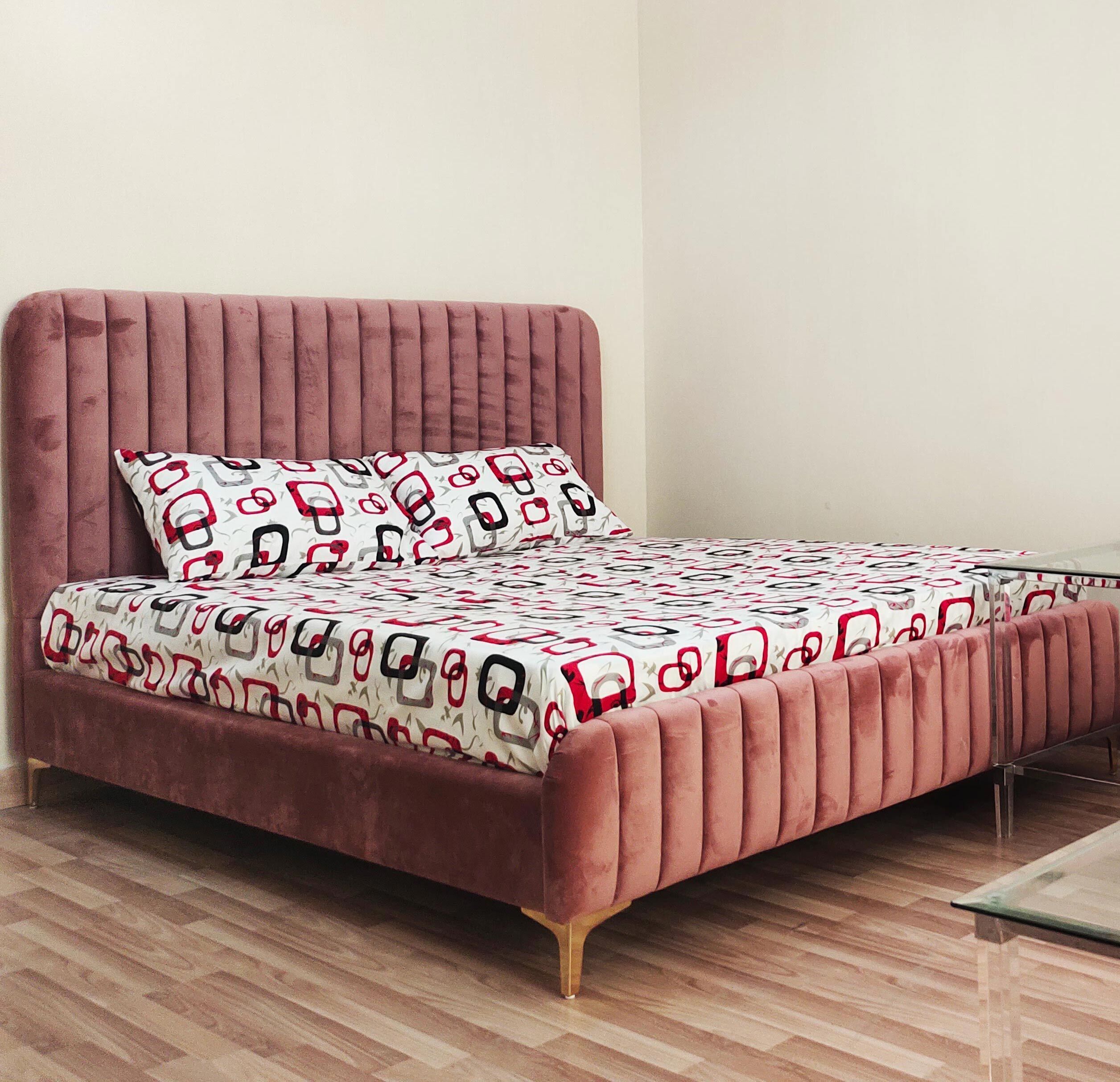 Arnim Serviced Apartment - Sharjah - 沙加