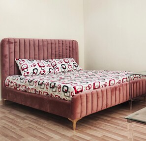 3 camere, ferro/asse da stiro, Wi-Fi, lenzuola