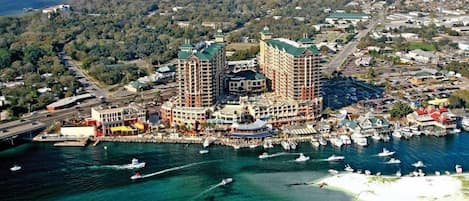 Marina