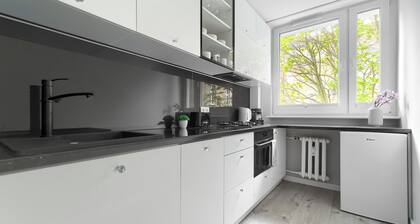 MARGI Kai Apartament