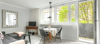 MARGI Kai Apartament