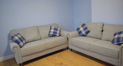 Cozy Double Bedroom Near Birmingham City Center, Free WiFi, Free Parking