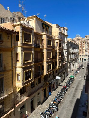 Exterior - Premium Center Alameda 303 (Málaga)