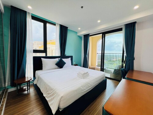 Medius Terra Residences