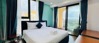 Medius Terra Residences