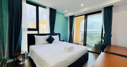 Medius Terra Residences