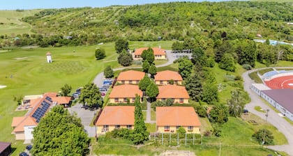 Golf Hotel Austerlitz
