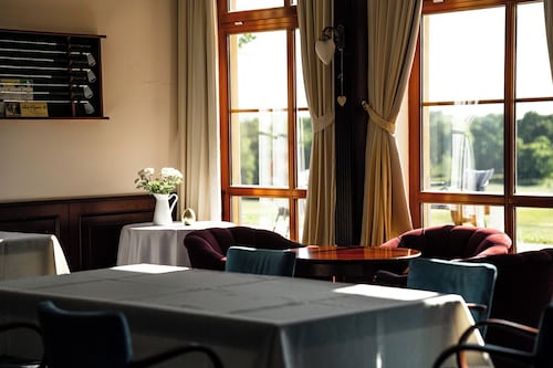 Golf Hotel Austerlitz