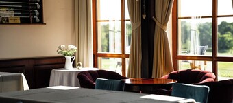 Golf Hotel Austerlitz