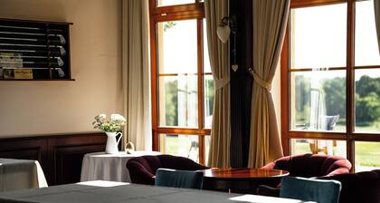 Golf Hotel Austerlitz