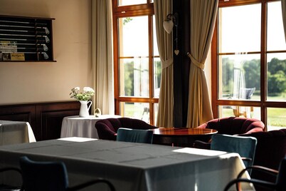 Golf Hotel Austerlitz