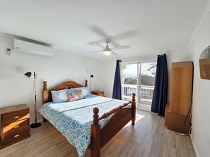 5 dormitoris i roba de llit 