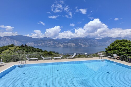 MGH Babyfriendly - Garden Residence Malcesine 7
