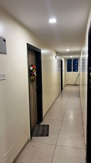 Free WiFi - ROYAL VILLA (Visakhapatnam)