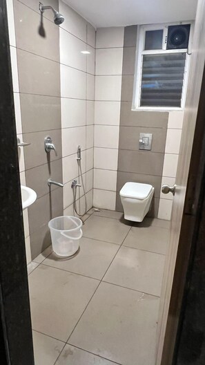 Bathroom - ROYAL VILLA (Visakhapatnam)